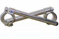 46mm Clip-on Handle Bar