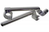 50,8mm Clip-on Handle Bar