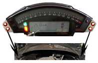 Tyre Alarm - 