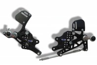 Suzuki GSXR1000 2007-2008