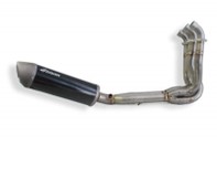 Exhaust Systems