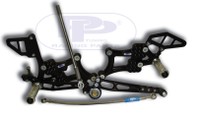 Yamaha R1 2009-2013